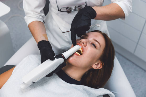 Best Emergency Dentist for Knocked-Out Tooth in Thiells, NY