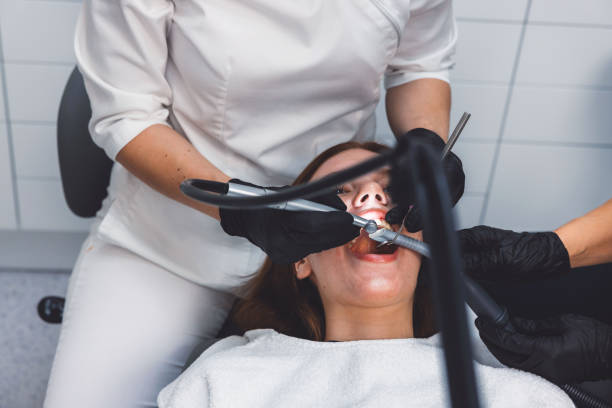 Best Urgent Dental Care for Toothache in Thiells, NY