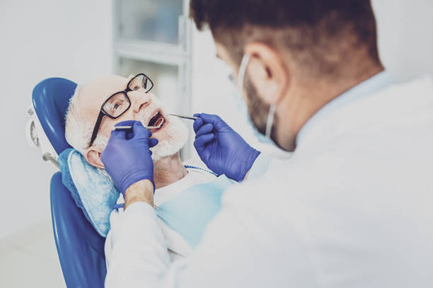 Best Broken or Cracked Tooth Emergency Dentist in Thiells, NY